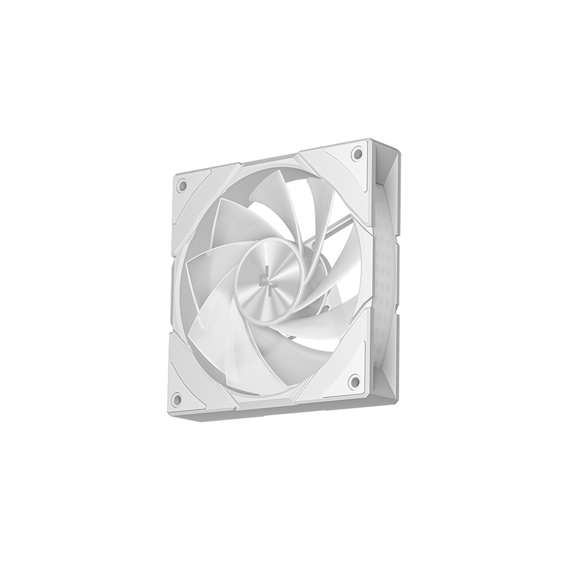 Вентилятор для корпуса DeepCool CG580 FAN WHR (R-EDF120-WHAPR86-G-1) [120 мм, PWM]