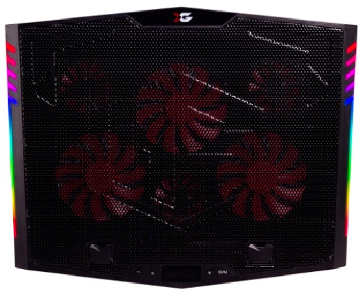 Охлаждающая подставка для ноутбука X-Game X7 19"