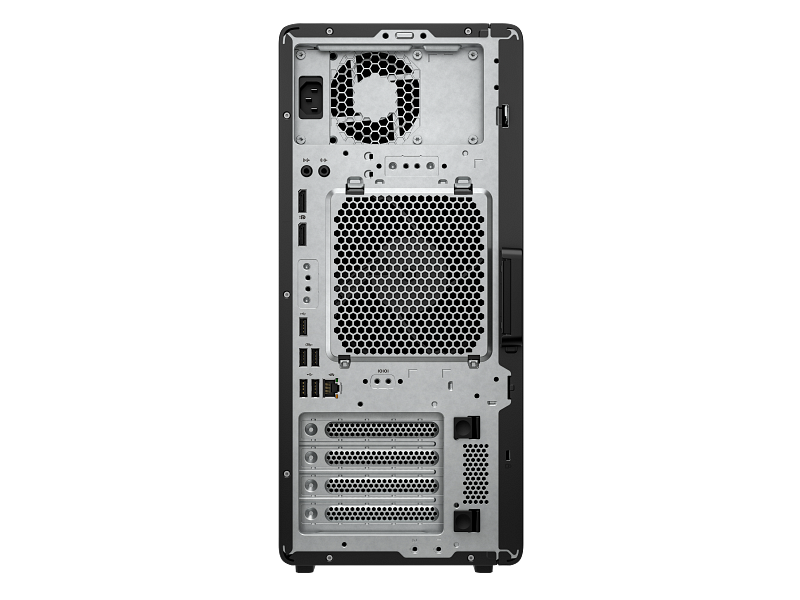 Системный блок HP Z2 Tower G1i (A40S3ET) [Ultra 7-265K, 32 ГБ ОЗУ, 1 ТБ SSD, RTX 4000 Ada, Windows 11 Pro]