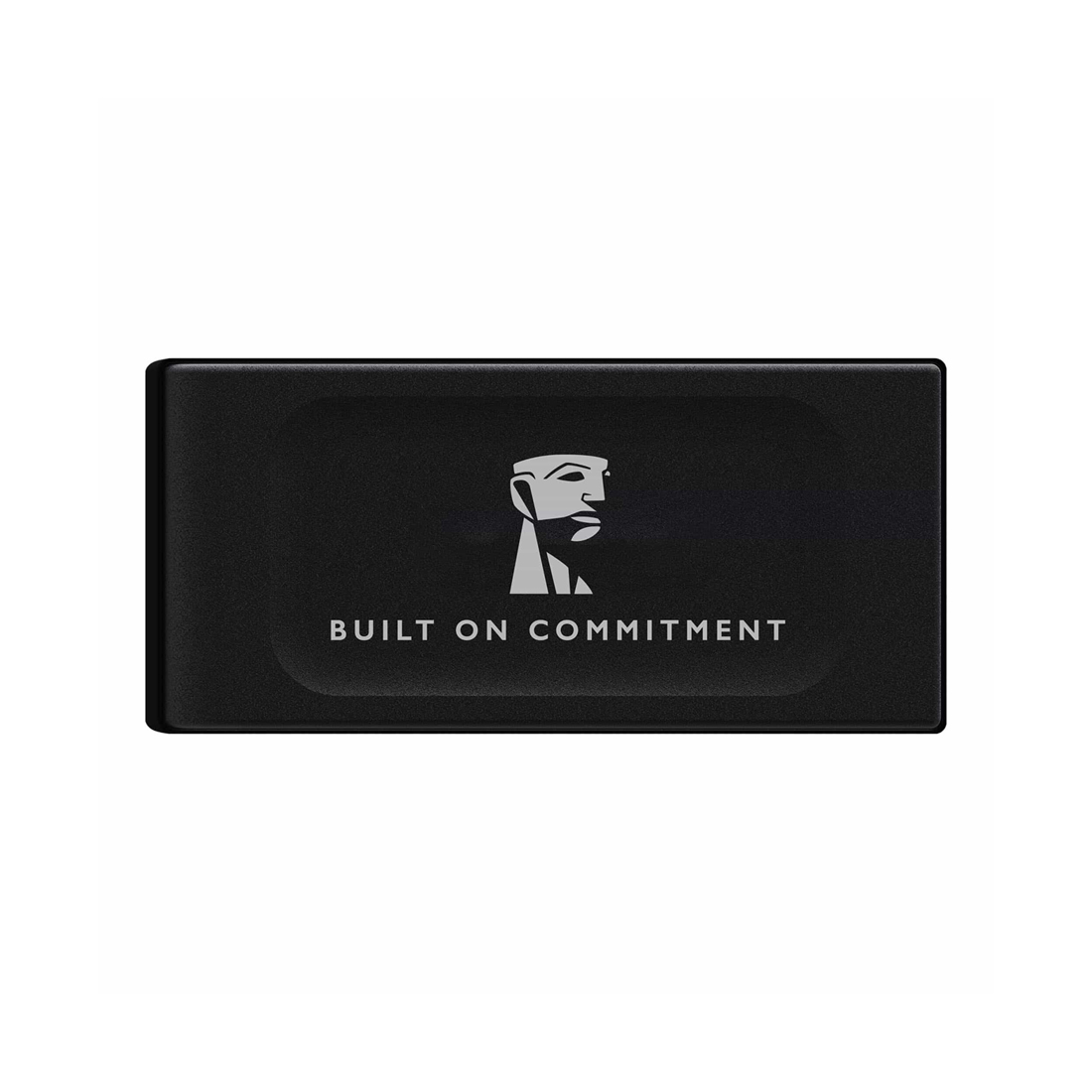 SSD накопитель Kingston SXS1000/1000GA [1 ТБ, USB 3.2 Gen 2 Type C, чтение: 1050 МБ/с, запись: 1000 МБ/с]