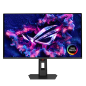 Монитор Asus XG27AQDPG [26.5", OLED, 2560x1440, 500 Гц, 0,03 мс, HDMI x2, DisplayPort]