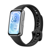 Умный браслет Huawei Band 11 CDY-B29 Black / Черный (металлический корпус)