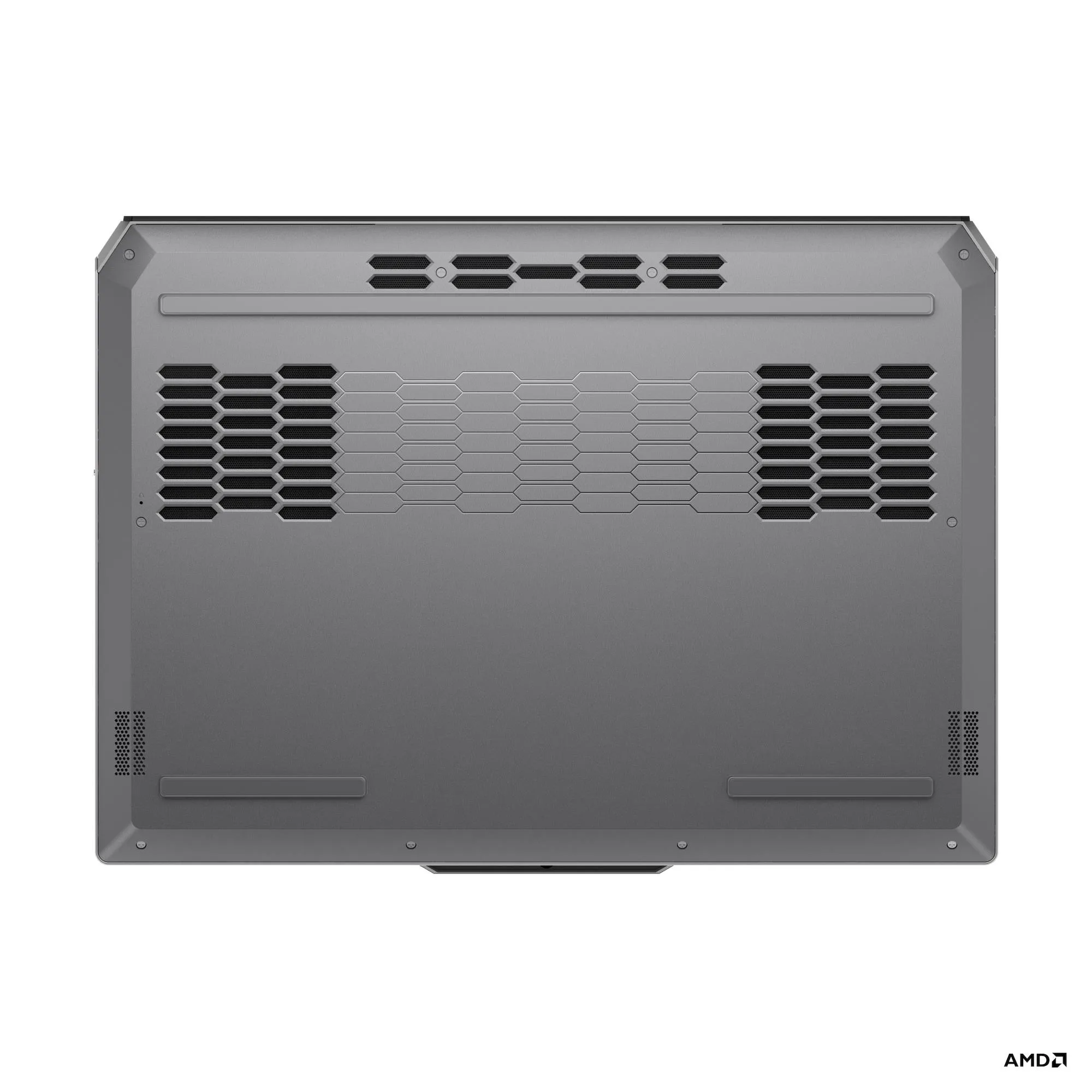 Ноутбук Lenovo LOQ 15AHP10 (83JG000VRK) [15.6" Full HD, Ryzen 5 220, 16 ГБ ОЗУ, 512 ГБ SSD, RTX 5060, DOS]