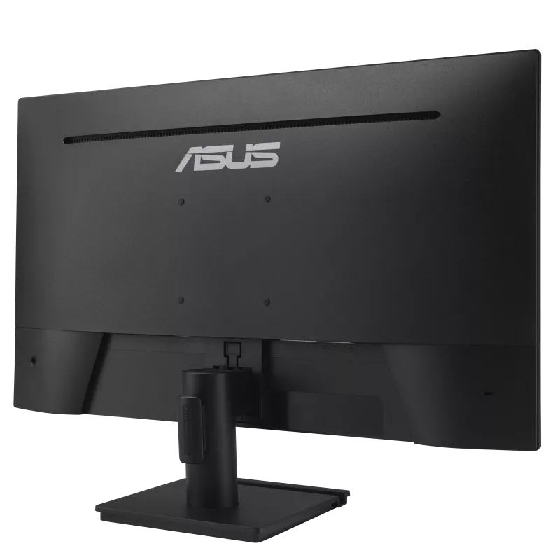 Монитор Asus VA27AQ (90LM06G1-B01171) [27", IPS, 2560x1440, 75 Гц, 1 мс, HDMI, DisplayPort, VGA (D-Sub)]