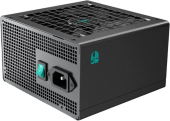 Блок питания GamerStorm PN1000D (R-PNA00D-FC0B-WGEU-V2) [1000 Вт, 80 PLUS Gold, 8x SATA, 1 x 16 pin (12VHPWR), 3 x 6+2 pin PCIe, 2x 4+4 pin CPU, ATX]