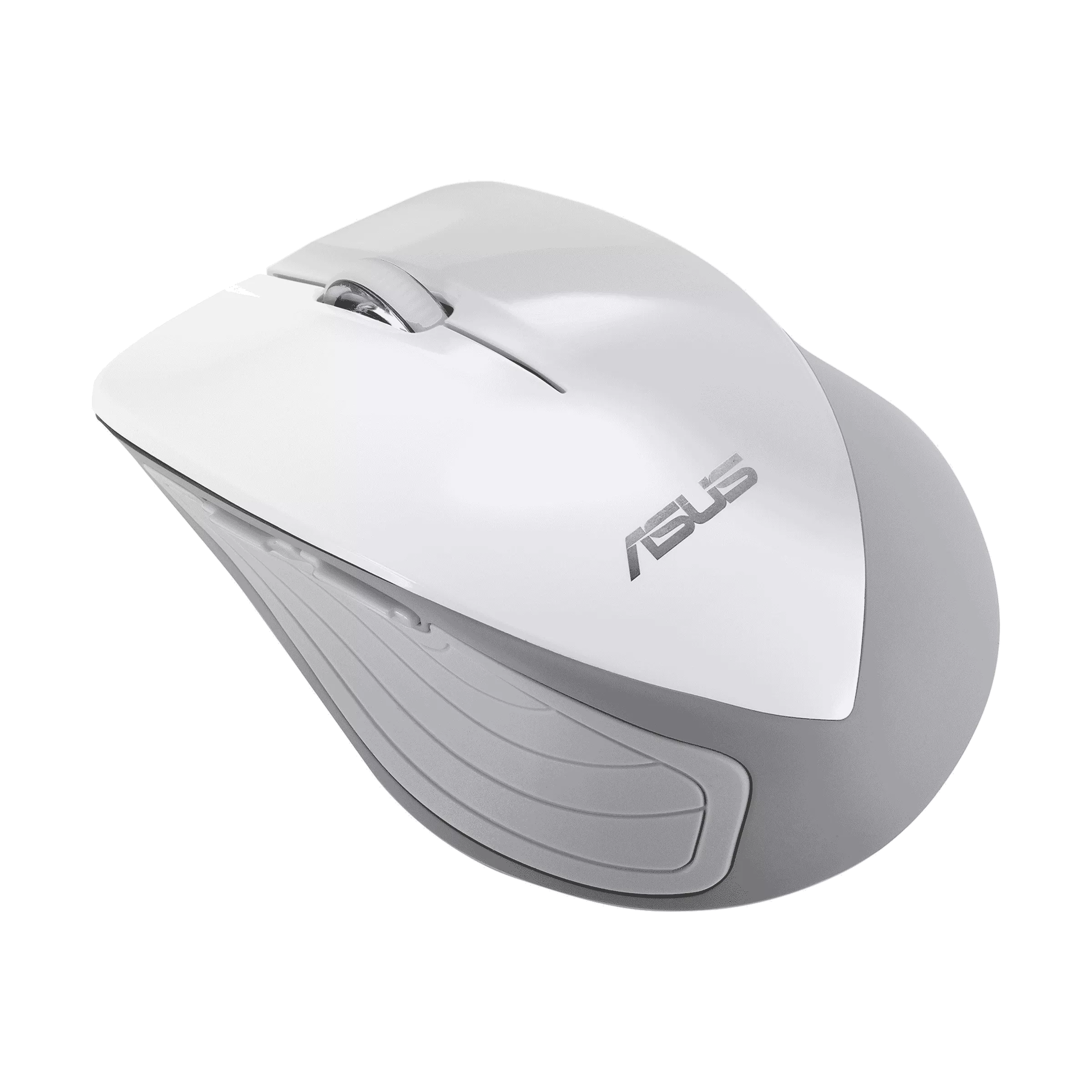 Мышь Asus WT465 (90XB0090-BMU050) [, светодиодная, 1600 DPI, белая]