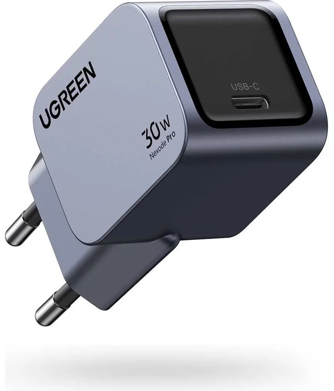 Зарядное устройство Ugreen X703 Nexode Pro 30W (35006 ) USB-C
