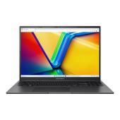 Ноутбук Asus Vivobook 16X K3605VC-RP437 (90NB11D1-M00KV0) [16", Intel Core i5-13420H, 16 ГБ ОЗУ, 512 ГБ SSD, RTX 3050, DOS]