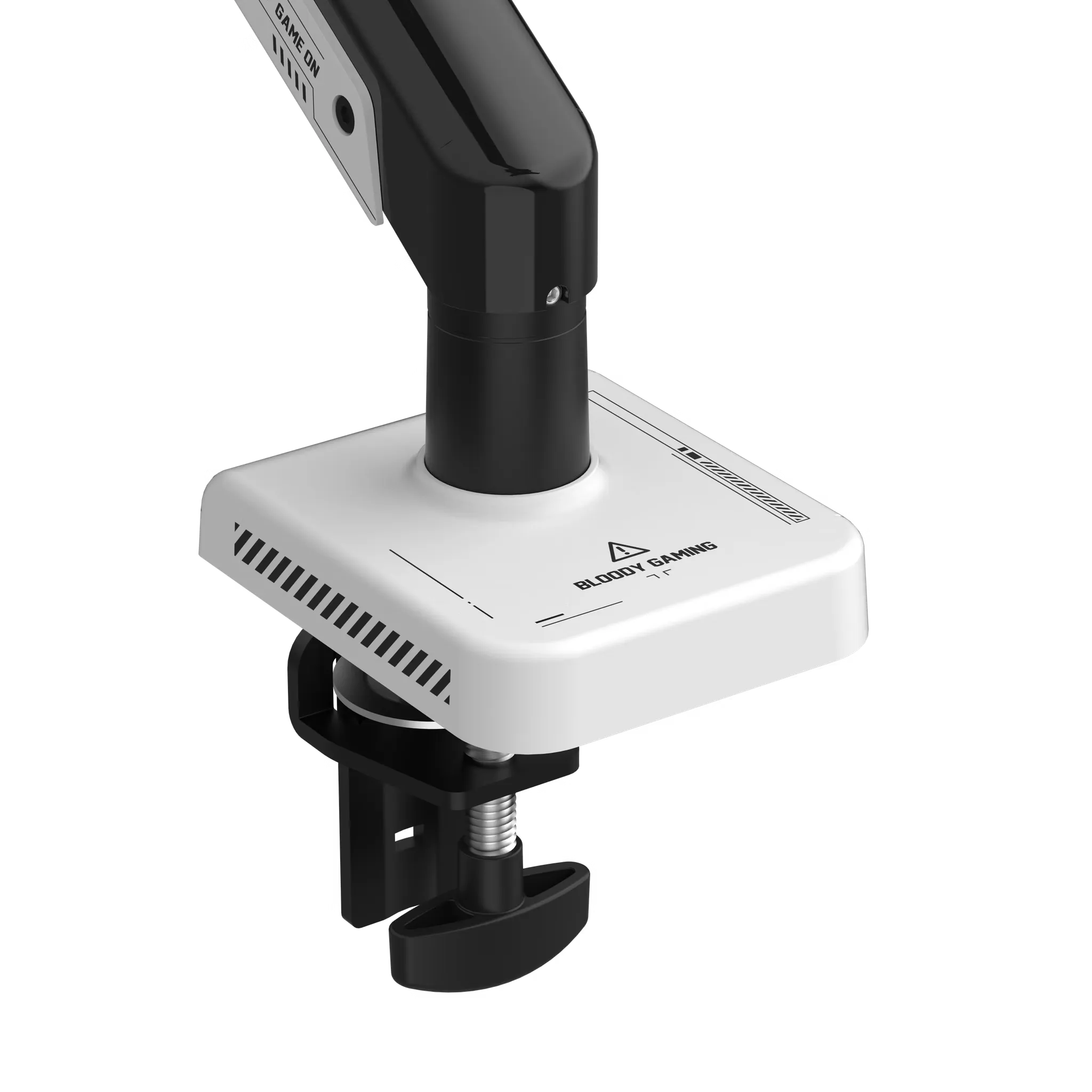 Крепление для монитора Bloody DM-8 Sports White