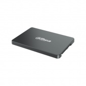 Твердотельный накопитель SSD Dahua C800A, 120 ГБ, 2.5" SATA III, TLC - купить по цене 8 350 тг. в интернет-магазине Forcecom.kz