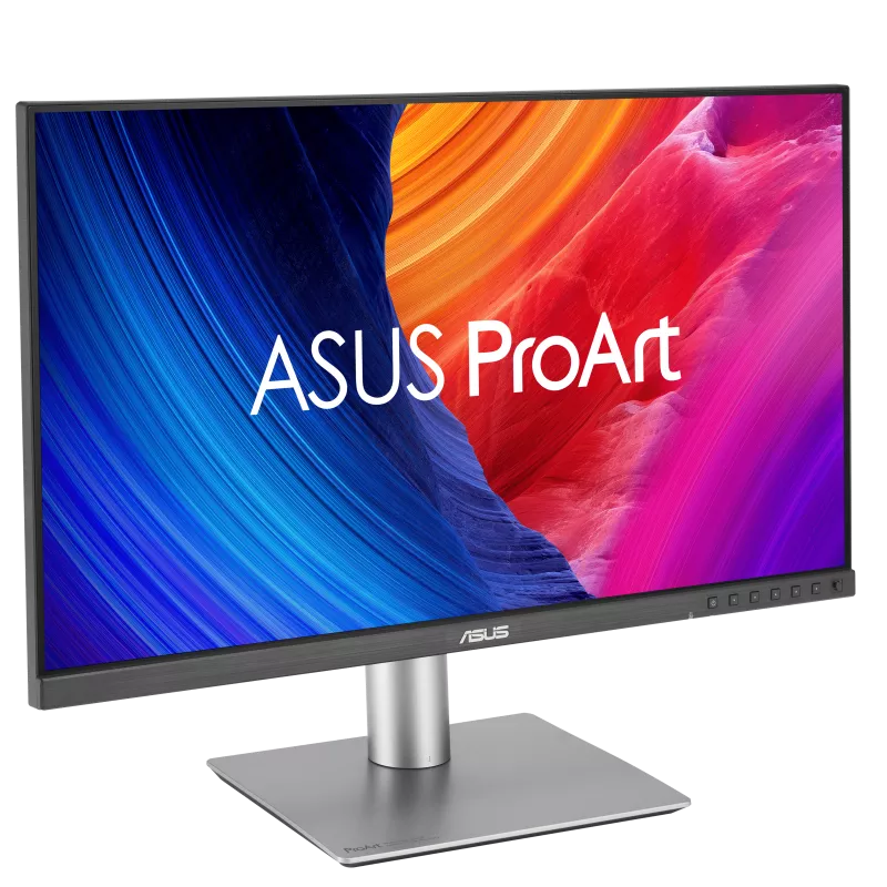Монитор Asus ProArt Display PA278QGV [27", IPS, 2560x1440, 120 Гц, 5 мс, HDMI, DisplayPort]
