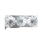Видеокарта Gigabyte RTX 5070 Ti AERO OC 16G (GV-N507TAERO OC-16GD) [16 ГБ, GDDR7, 256 бит, HDMI, DisplayPort (3 шт)]