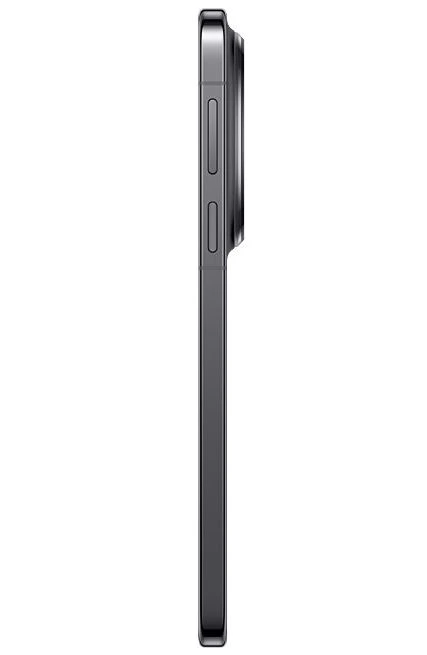 Смартфон Huawei Mate 80 Pro (SGT-LX9) [6.75", 512 ГБ, 16 ГБ, Черный]