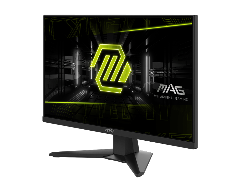 Монитор MSI MAG 274CXF [27", VA, 1920x1080, 280 Гц, 0.5 мс, 2xHDMI, DisplayPort, USB Type-C]