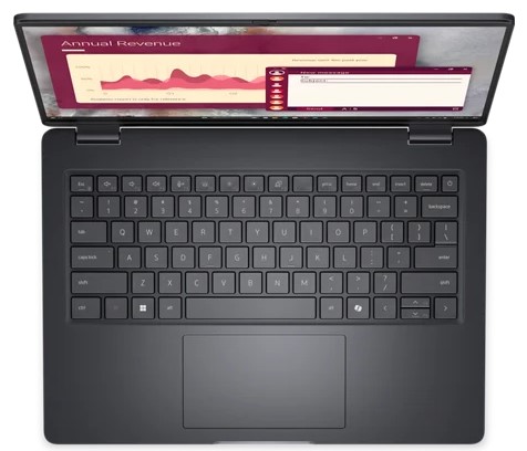 Ноутбук Dell Pro 14 XCTO Base (210-BRFT_1)