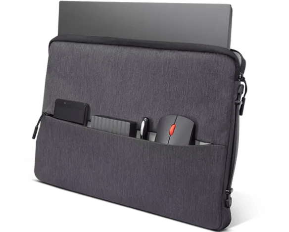 Сумки для ноутбука Lenovo 13-inch Laptop Urban Sleeve Case (GX40Z50940)