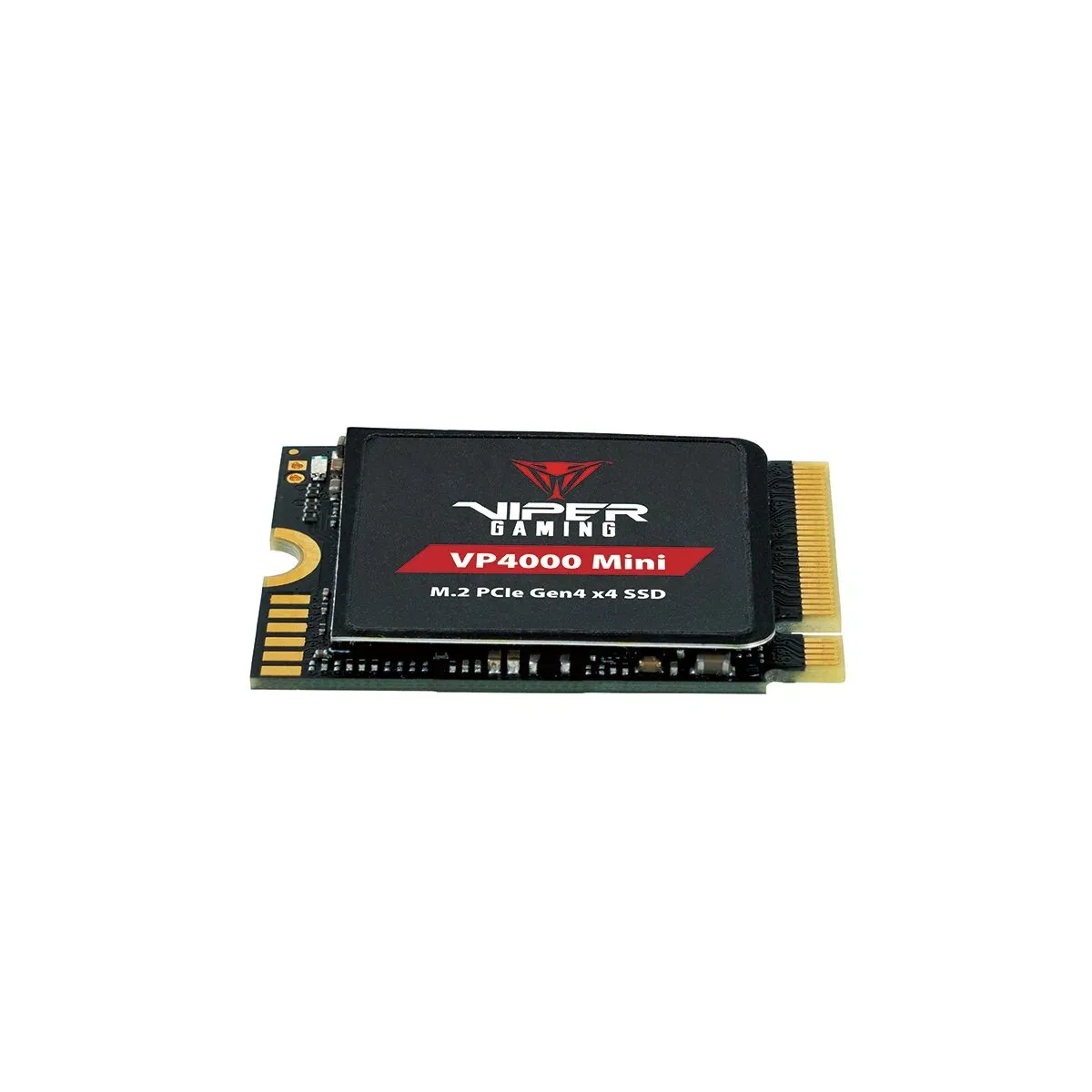 SSD-накопитель Patriot VP4000 Mini (VP4000M1TBM23) [1 ТБ, M.2, PCI-E, 5000/3500 МБ/с]