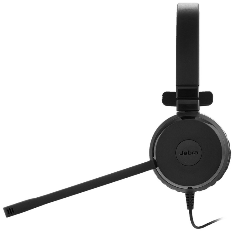 Гарнитура Jabra Evolve 20 SE MS Mono (4993-823-309) Черный