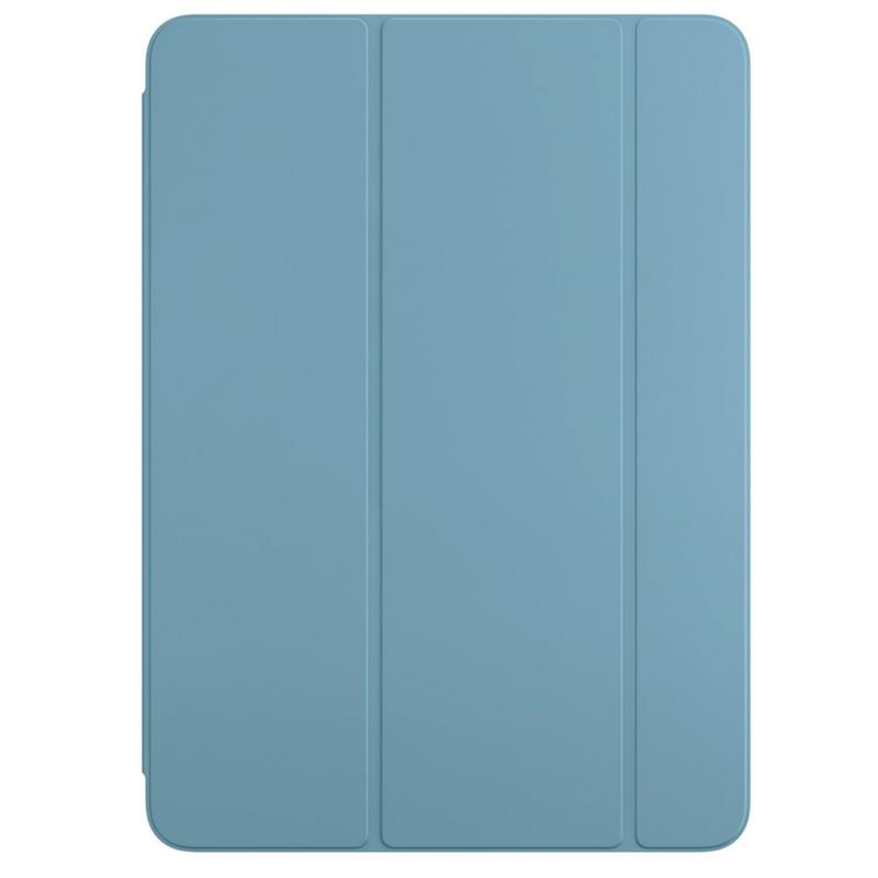 Чехол Apple Smart Folio for iPad Air 11-inch (M4) - Denim (MWK63ZM/A)