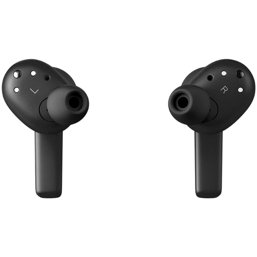 Беспроводная гарнитура BANG & OLUFSEN Beoplay EX Black Anthracite