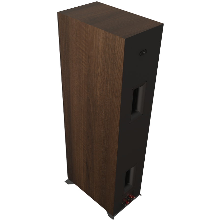 Напольная акустическая система Klipsch Reference Premiere RP-8000F II Floorstanding Speaker, Walnut, Single