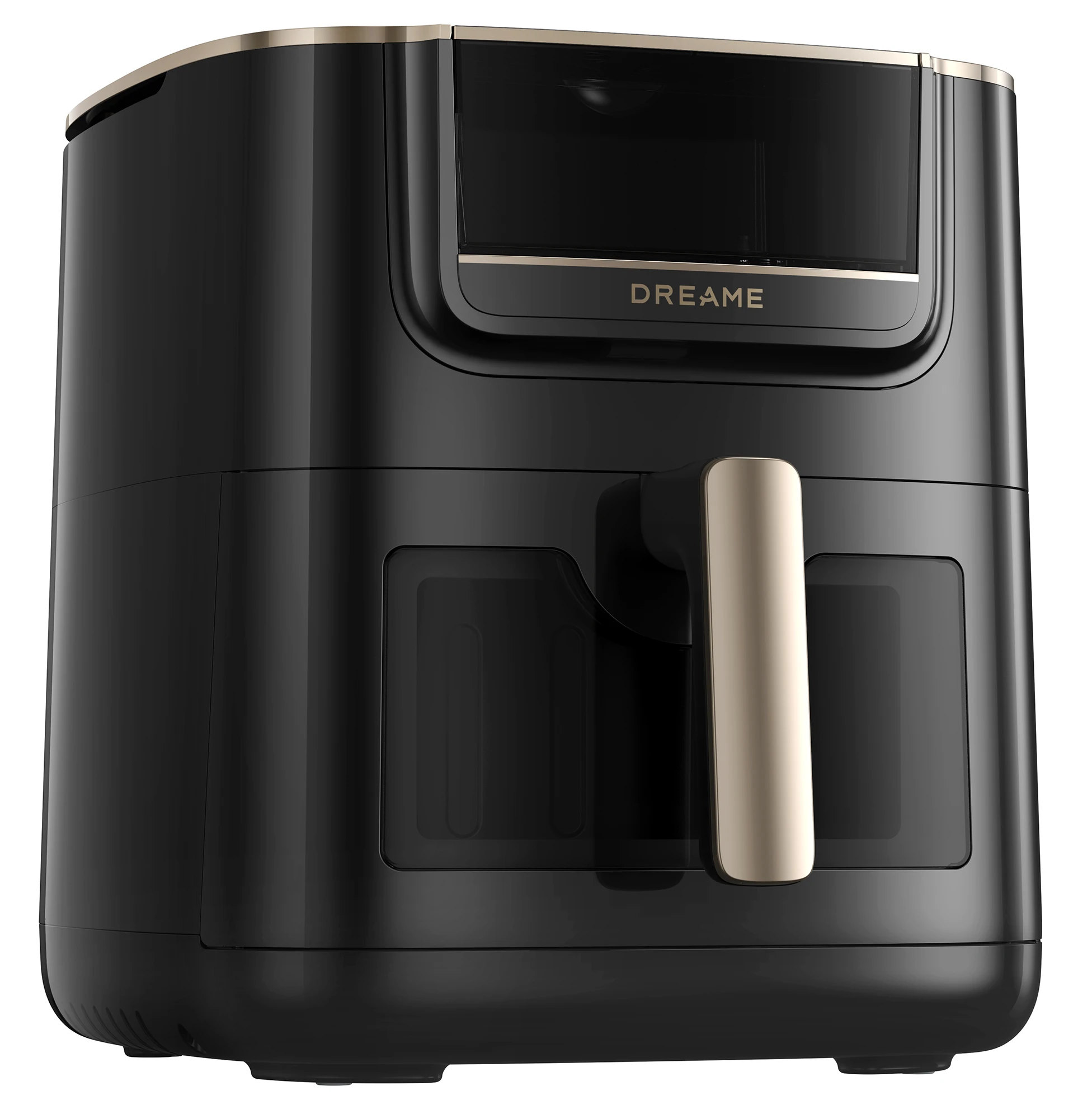 Аэрогриль Dreame Air Fryer AF30 Черный 