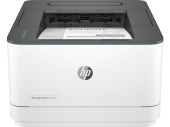 Принтер HP LaserJet Pro 3003dn (3G653A) [A4, лазерный, черно-белый, 1200 x 1200 DPI, Дуплекс, Ethernet (RJ-45), USB]
