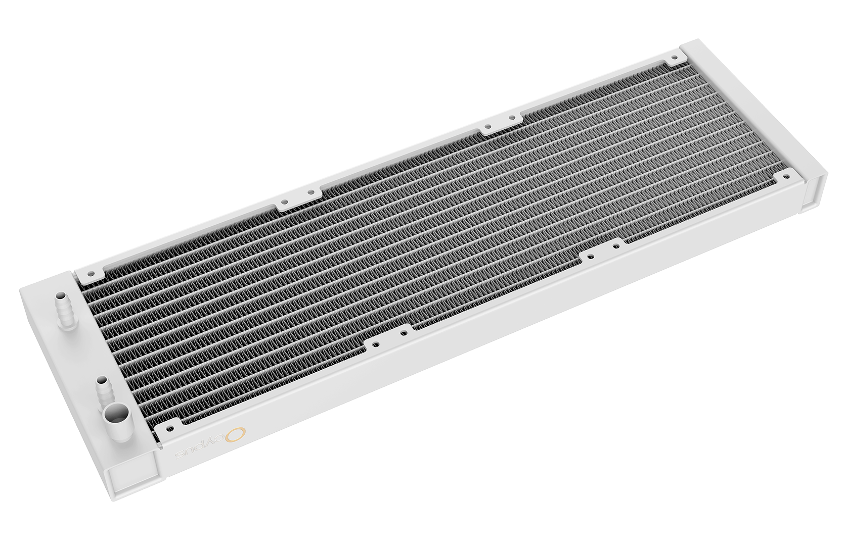 Система охлаждения Ocypus Iota L36 WH [120 x 120 мм, 2000 об/мин, 29 дБ, 4 pin]