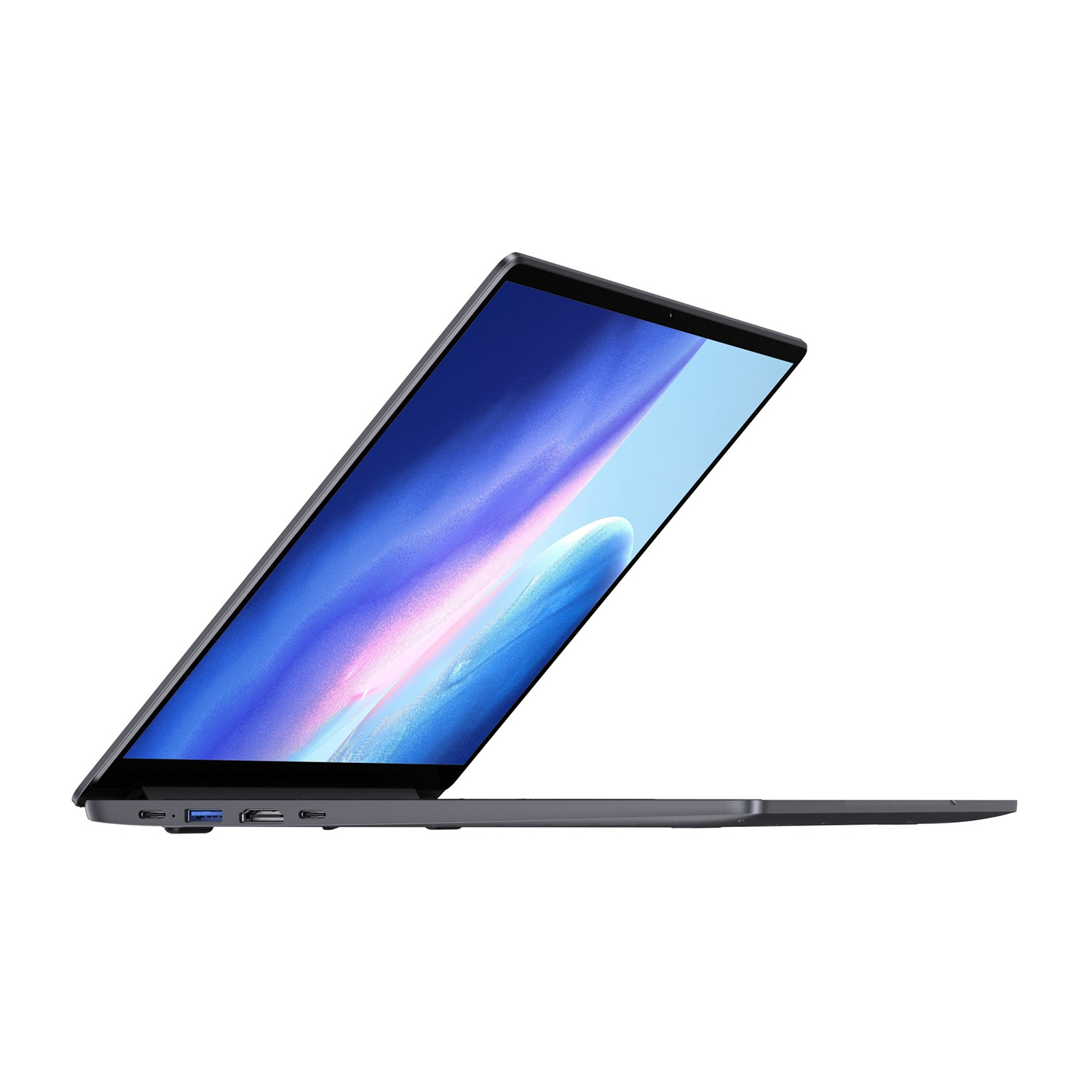 Ноутбук Chuwi CoreBook X (CWI570-I9) [14", Core i9-13900HK, 16 ГБ ОЗУ, 1 ТБ SSD, Intel Iris Xe Graphics, Windows 11 Pro]