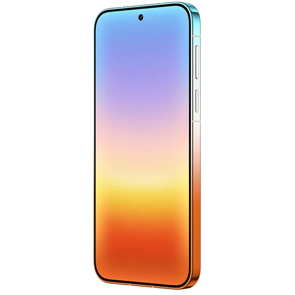 Смартфон Huawei Pura 90s Pro Max (51098YXB) [6.9", 512 ГБ, 12 ГБ, Оранжевый]