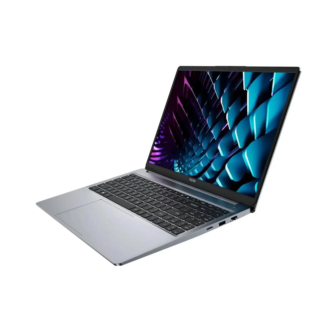 Ноутбук Tecno MEGABOOK K16S (K16SAA) [16" Full HD, Core i5 13420H, 8 ГБ ОЗУ, 512 ГБ SSD, Windows 11 Home]