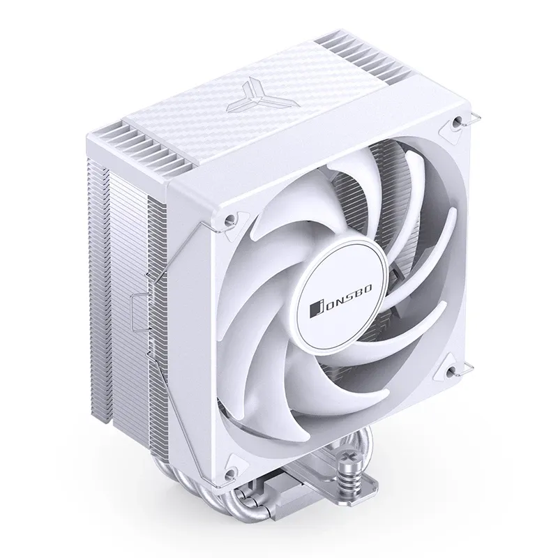 Система охлаждения Jonsbo CR-1000 MAX ARGB White [120 мм, 1500 об/мин, 32 дБ, 4 pin]