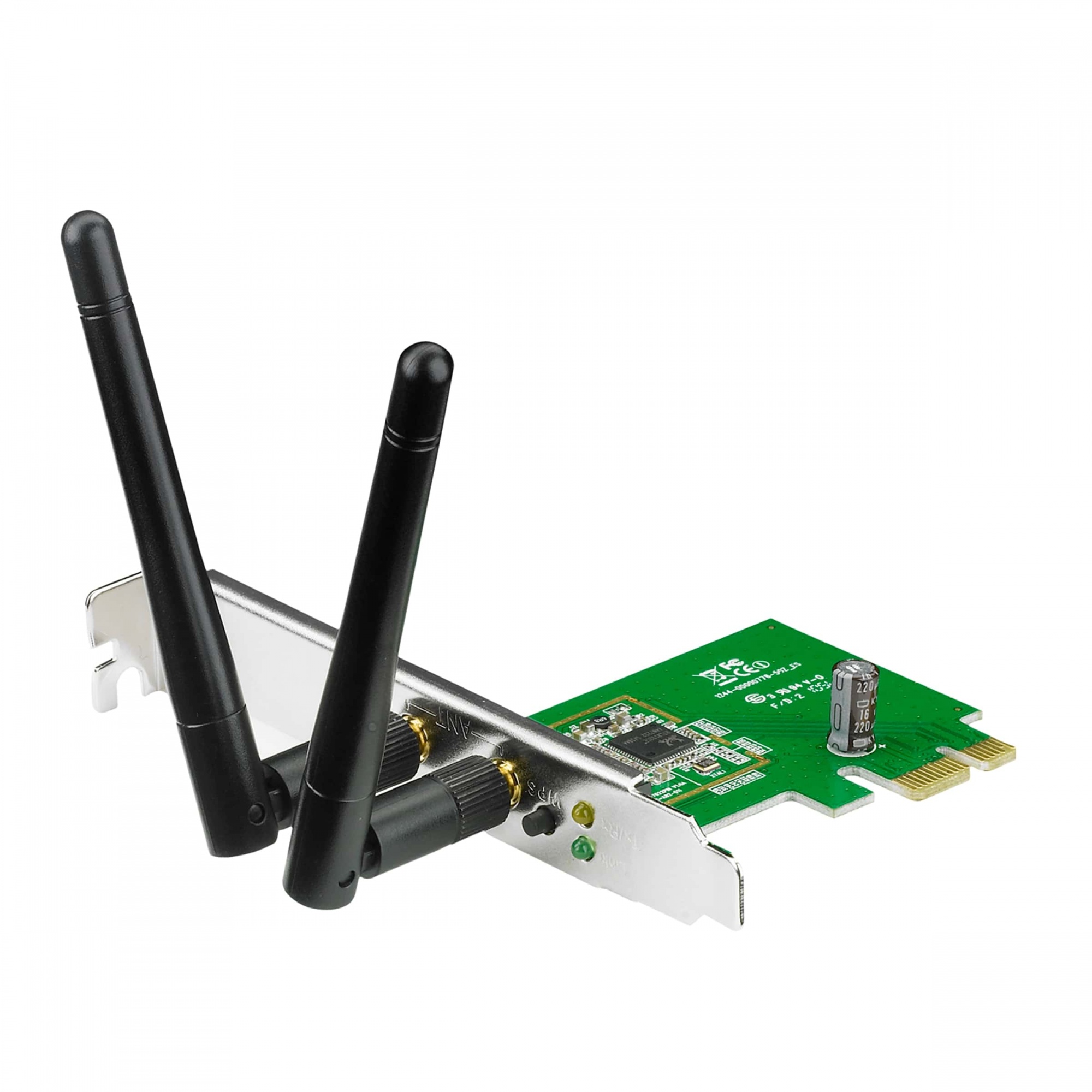 Адаптер беспроводной связи. Wi-Fi адаптер ASUS PCE-n15. Адаптер сетевой WIFI ASUS PCE-n15 PCI Express. ASUS PCE-n15 PCI-E 300mbps. WIFI адаптер PCI-E 5 ГГЦ.