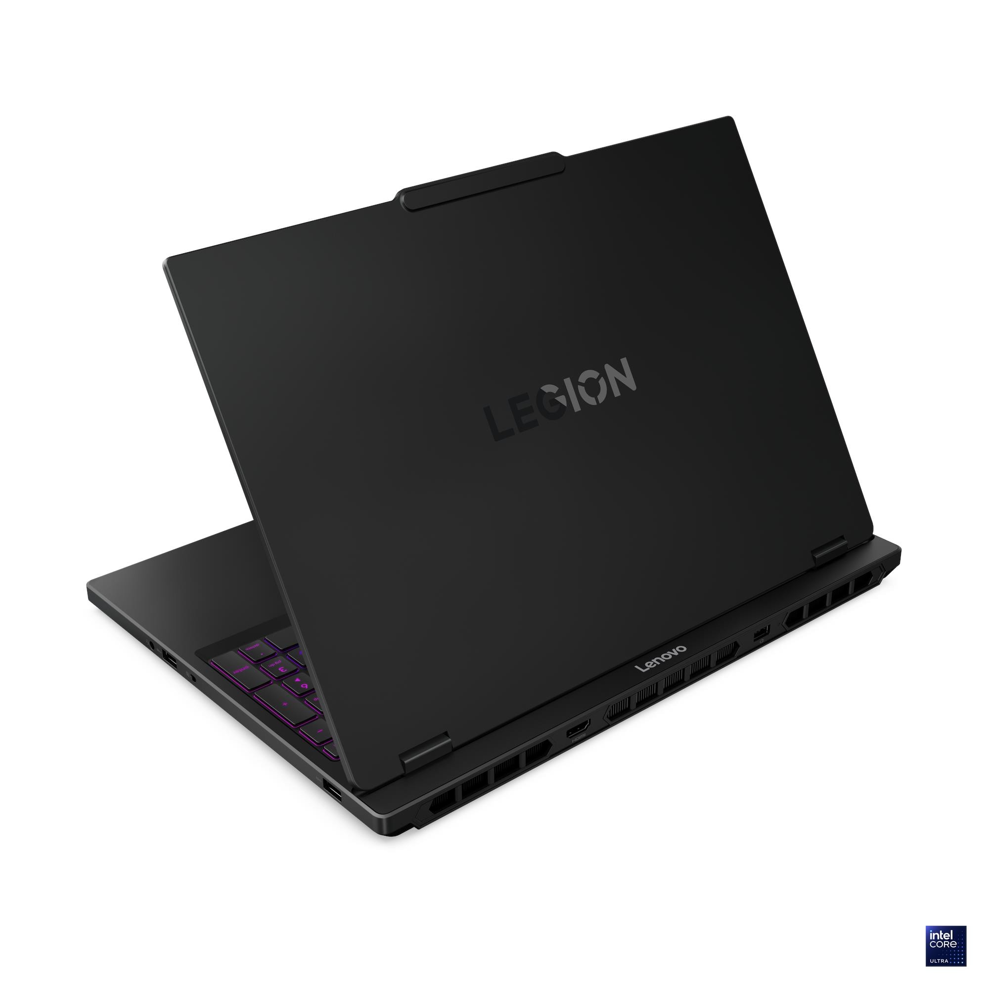 Ноутбук Lenovo Legion 5 15IAX10 (83F000BKRK) [15.1", Ultra 9 275HX, 16 ГБ ОЗУ, 1 ТБ SSD, RTX 5070, Windows 11 Home]