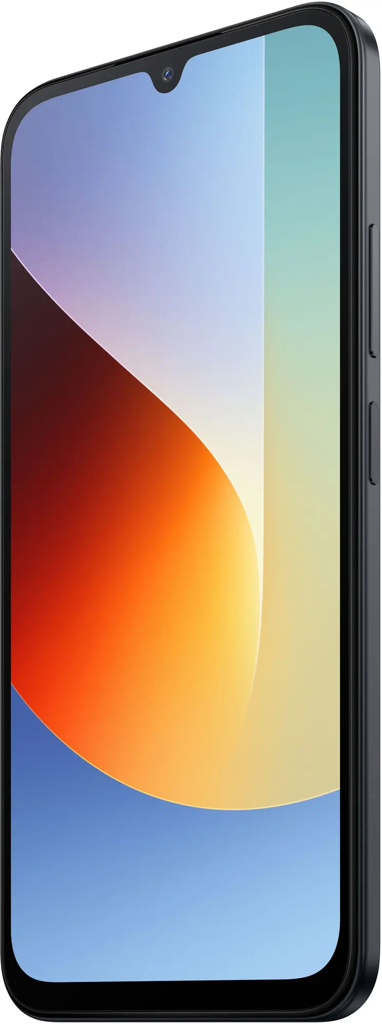 Смартфон Xiaomi Redmi A7 Pro (25128RN17A/493936) [6.9", 64 ГБ, 4 ГБ, Черный]