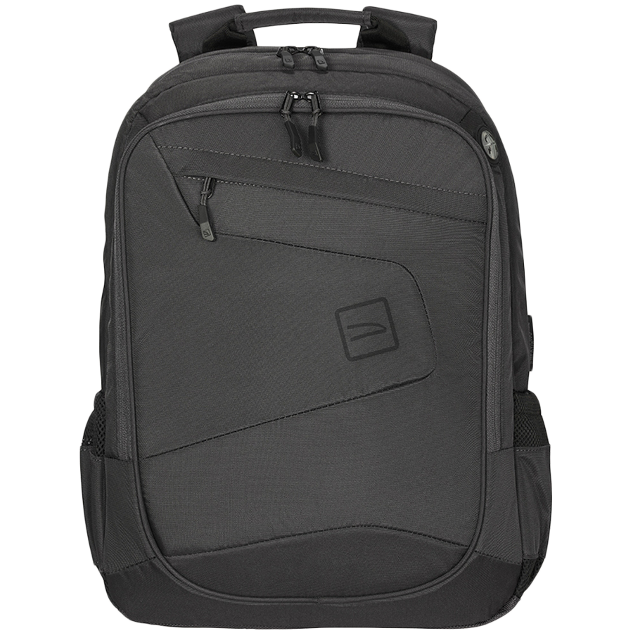 Рюкзак Tucano Lato Backpack FOR MacBook Pro 16/ Laptop 17 Черный