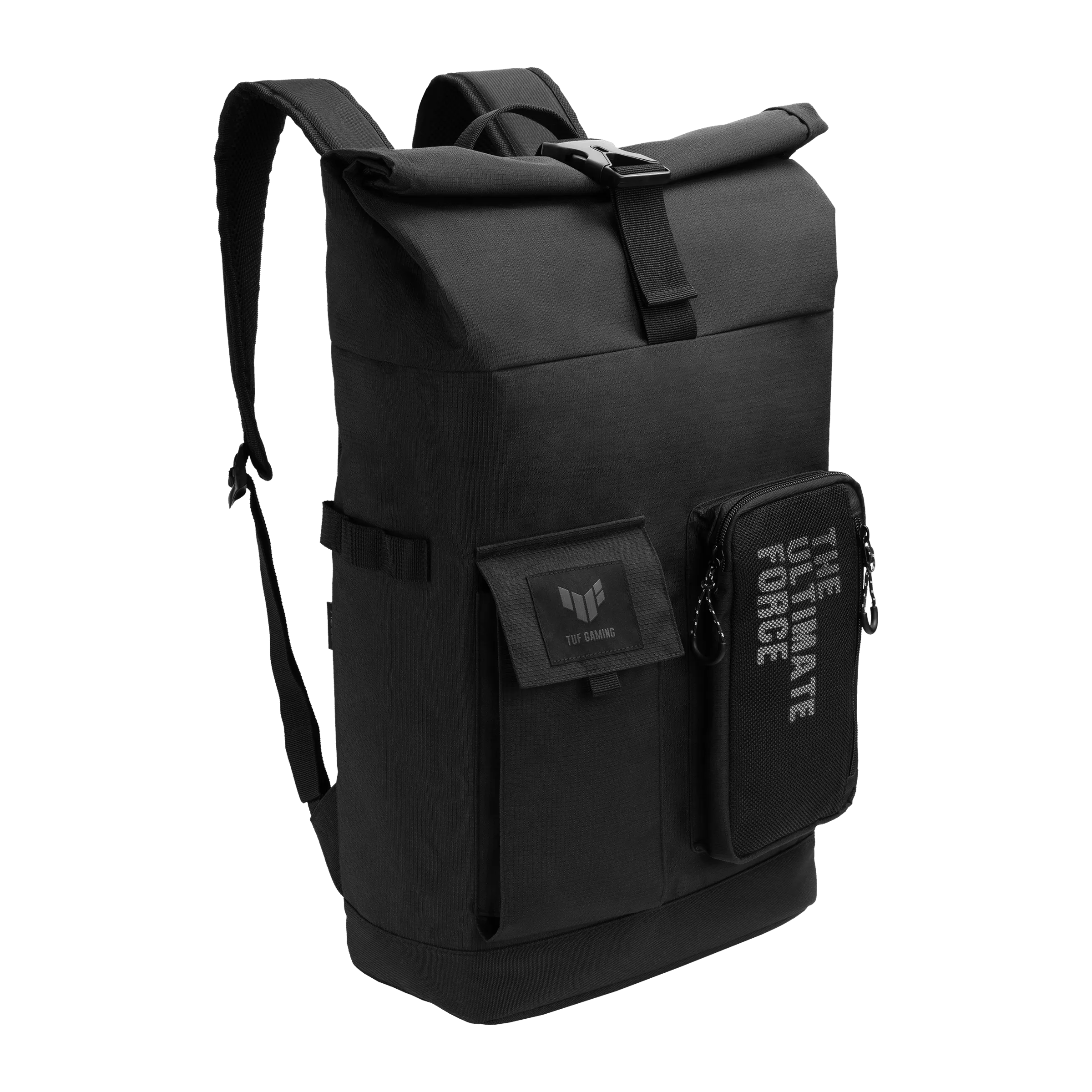 Рюкзак ASUS TUF Gaming VP4700 Backpack (90XB06Q0-BBP010) Черный