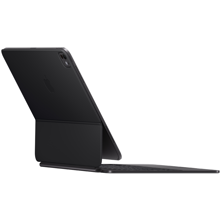 Клавиатура Apple Magic Keyboard for iPad Pro 13‑inch (M4,M5) - International English - Black,Model A2974