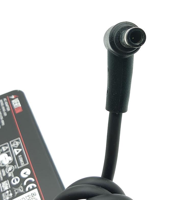 Блок питания для ноутбука Asus ADP-230MB, 19.5 В/ 230 Вт (11.8 А), 6.0/3.7 мм, Slim, Verton, NEW DESIGN