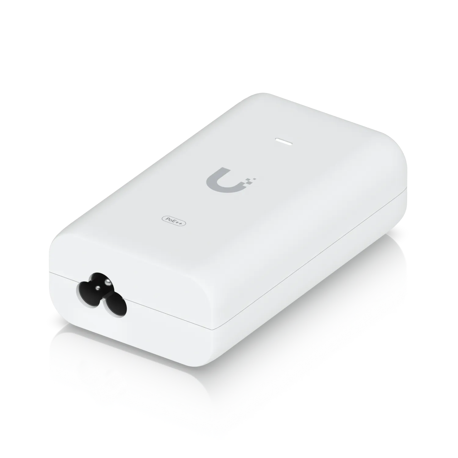 PoE Инжектор Ubiquiti PoE+ Adapter (30W) (U-POE-at-EU)