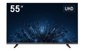 Монитор Hikvision DS-D5055U3-1V0S [55", 3840x2160, 60 Гц, 6.5 мс, HDMI, DisplayPort, VGA (D-Sub)]