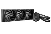 Кулер с водяным охлаждением Bequiet! PURE LOOP 3 360mm