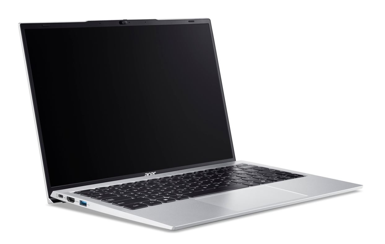 Ноутбук Acer Aspire 14 AI A14-52M-51RM (NX.JFVER.002) [14", Ultra 5 226V, 16 ГБ ОЗУ, 512 ГБ SSD, Windows 11 Home]