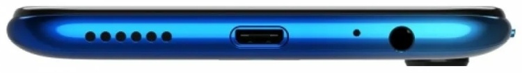 Смартфон Tecno Camon 12 Air (CC6) [6,55", 32 ГБ, 3 ГБ, Синий]