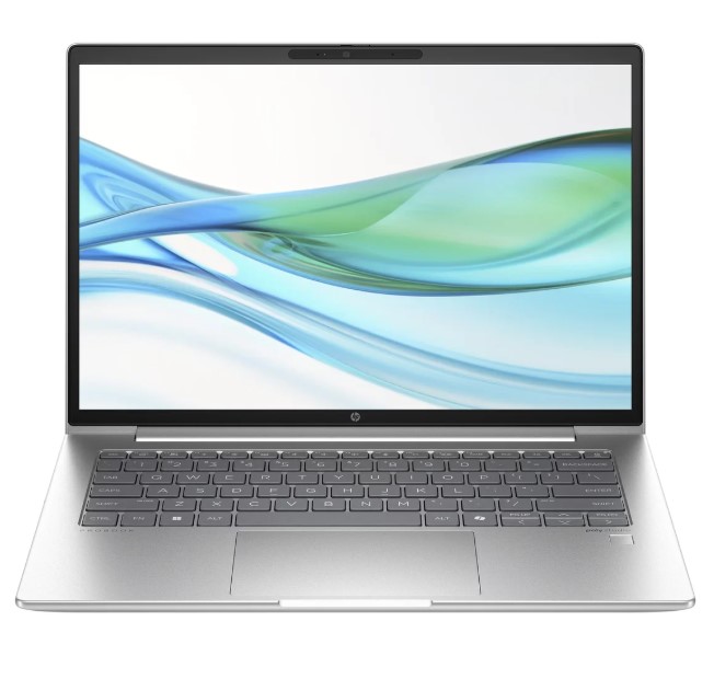 Ноутбук HP Europe Probook 440 G11 (A38DHET#BJA) [14", Core Ultra 5 125U, 16 ГБ ОЗУ, 512 ГБ SSD, Windows 11 Pro]