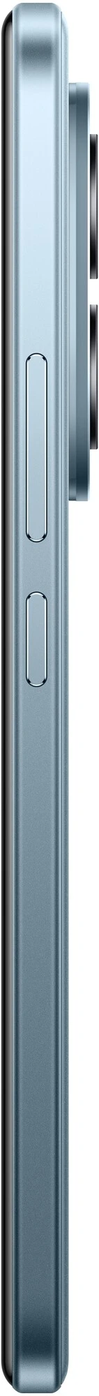Смартфон Xiaomi Redmi Note 15 Pro (25100RA69G/480349) [6.77", 256 ГБ, 8 ГБ, Голубой]