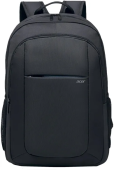 Рюкзак для ноутбука Acer LS series OBG206 15.6" черный полиэстер .