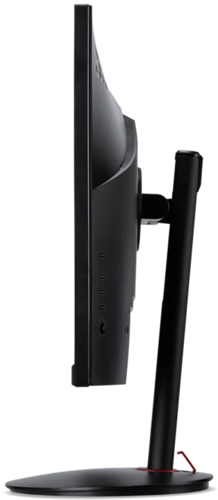 Монитор Acer Nitro XV242Fbmiiprx/ 24,1" 16:9/ TN+Film/ 1920x1080/ DP, 2xHDMI/ Audio Out / Speaker 2W UM.FX2EE.F01