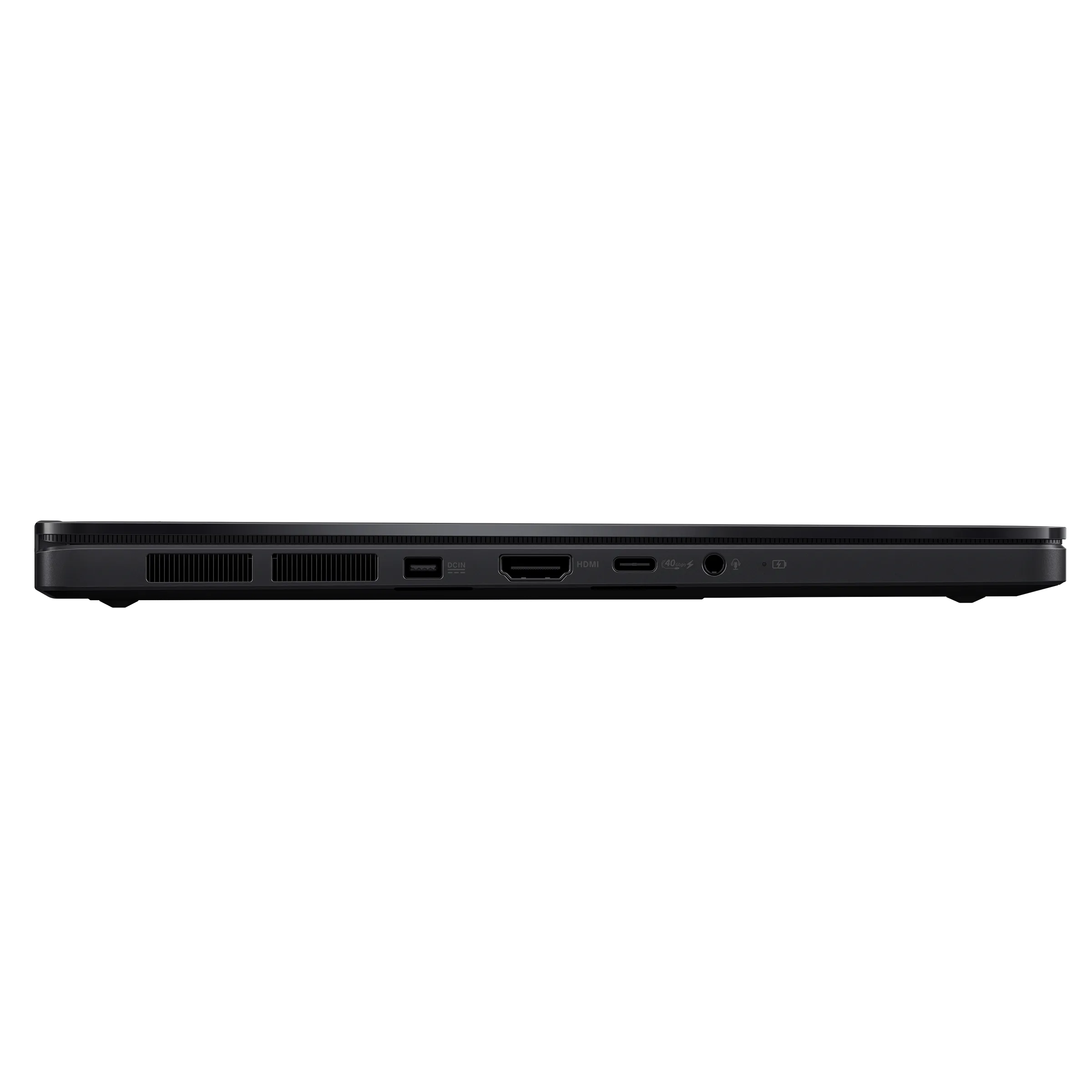 Ноутбук Asus ProArt PX13 OLED / HN7306WV-LX036X (90NB14L1-M00310) [13.3", Ryzen AI 9 HX 370, 32 ГБ ОЗУ, 1 ТБ SSD, RTX 4060, Windows 11 Pro]