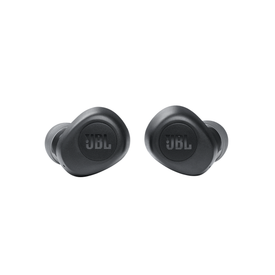 Беспроводная гарнитура JBL (by harman) WAVE 100 TWS black